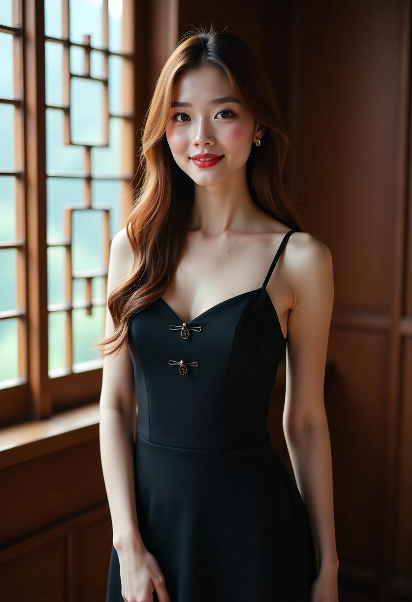 镜像首尔