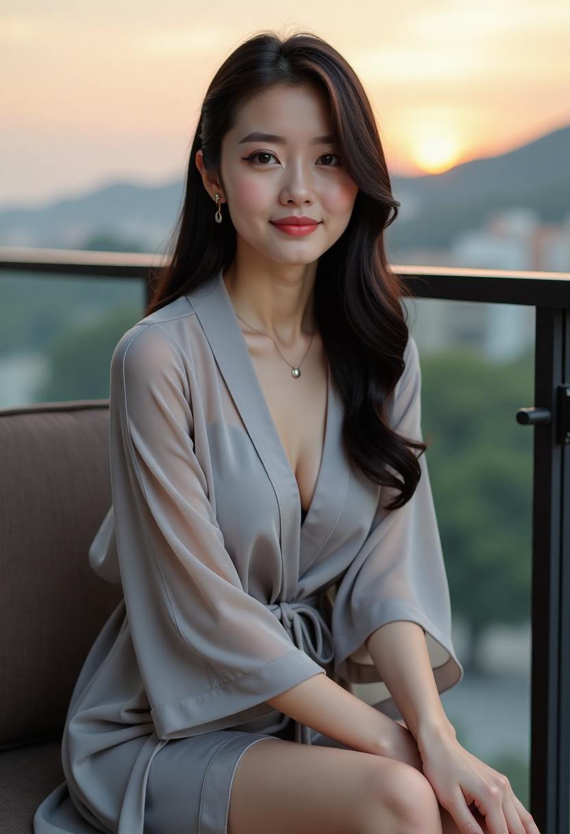 浅草末班电车剧照