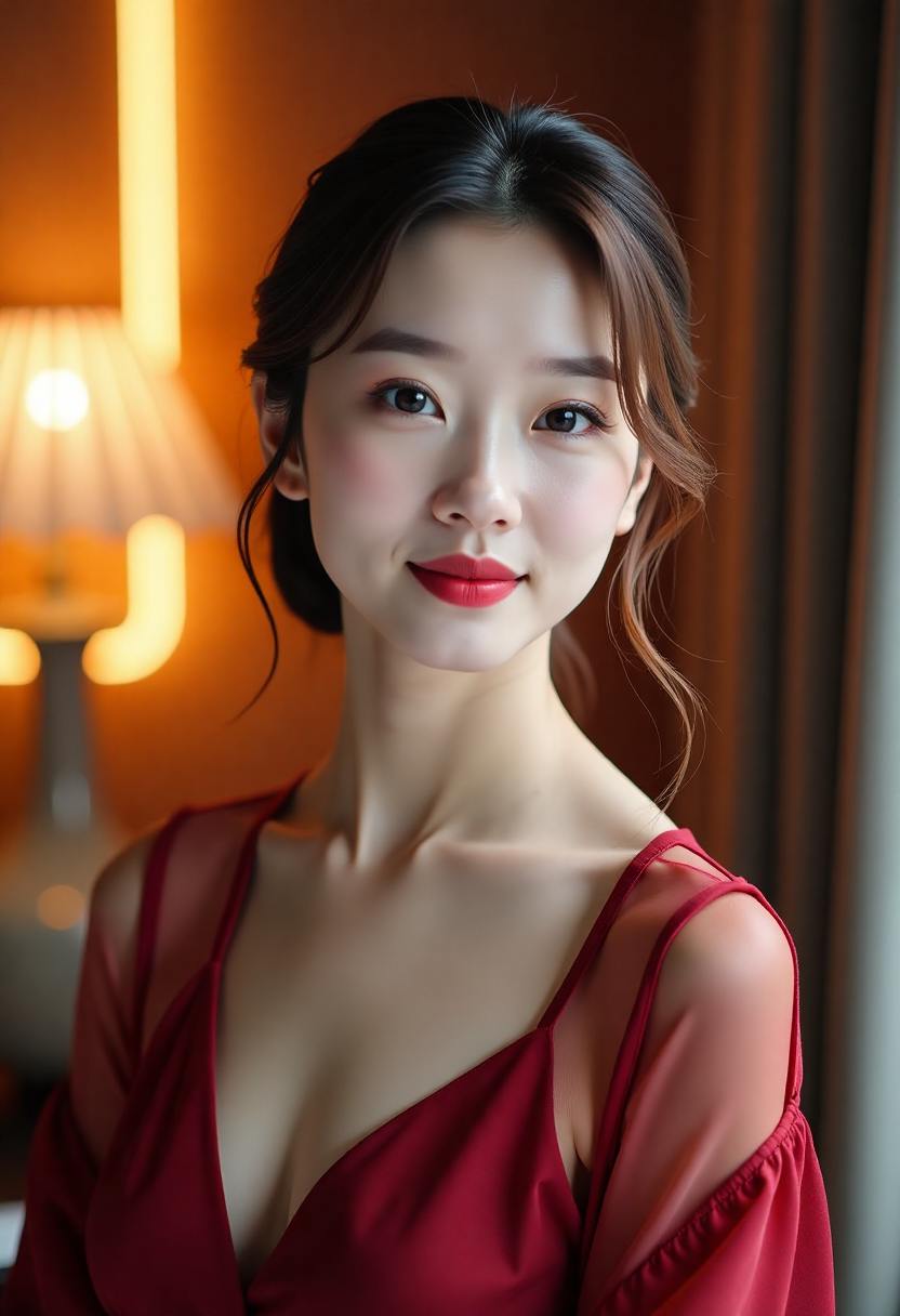 首尔录音棚
